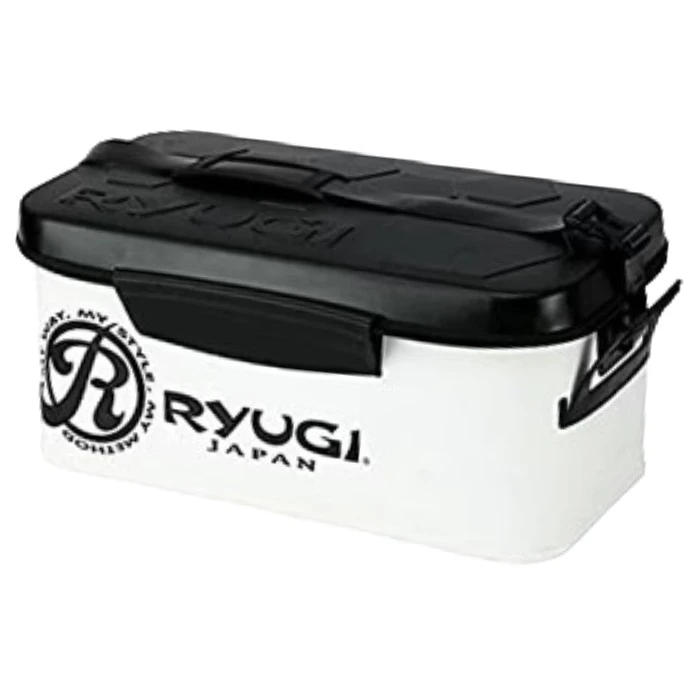 Сумка Ryugi Stockbag  II 54х30х25 см White   RG-BSB059W — характеристики,  особенности конструкции