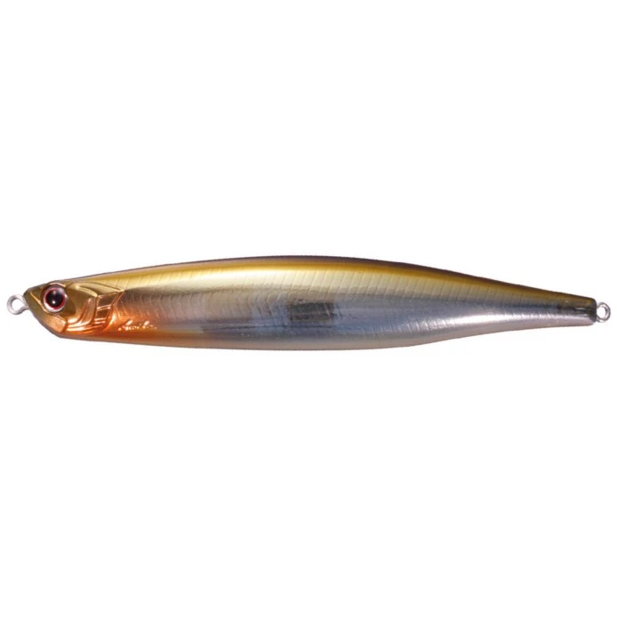 Воблер OSP Bent Minnow 86F H22 5,9 гр   OSP-BENTM86F-H22 — характеристики,  особенности конструкции