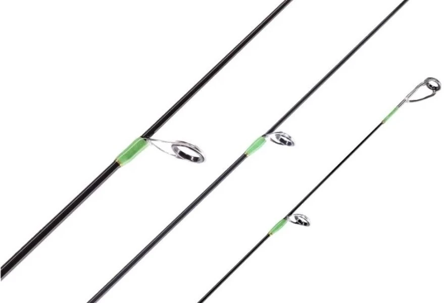 Зимнее Удилище Zetrix Gretta 65XXH 65 см 65 гр  Gen.2 Big Vib Edition  ZGT-65 GEN2 — крупный план
	                                    2