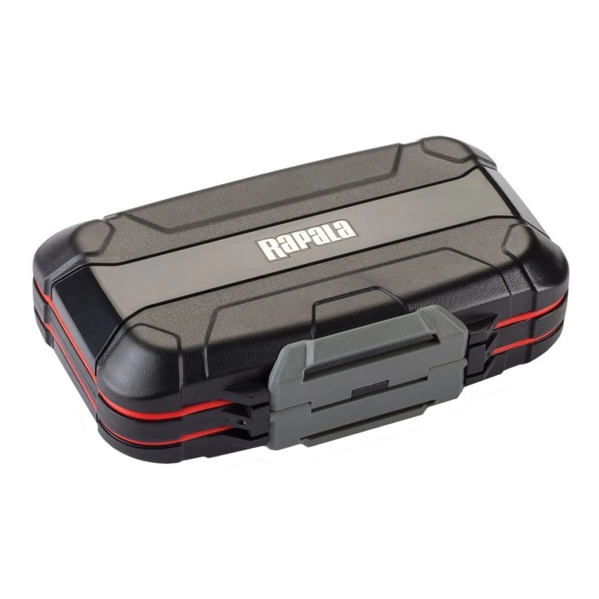 Коробка Rapala Jig Box M  17,3х10,7х5,1 см    RJBM — характеристики,  особенности конструкции