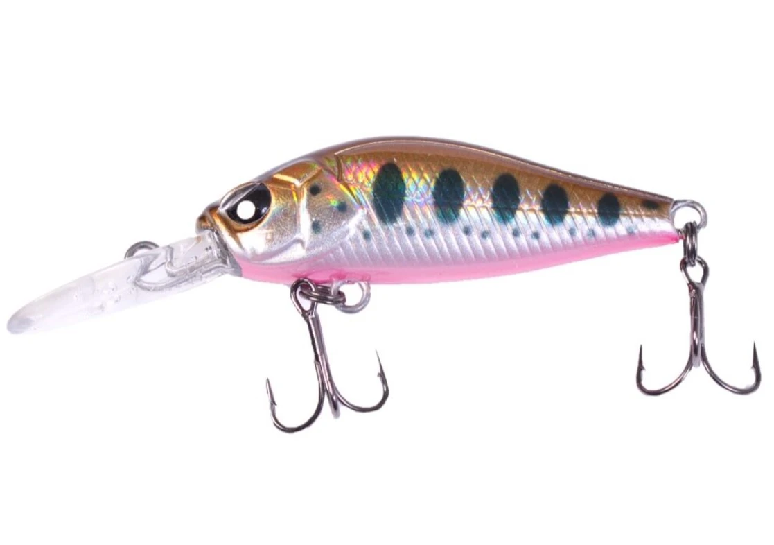 Воблер Lucky John Anira 39LBF 105 2,5 гр Pro Series  AN39LBF-105 — характеристики,  особенности конструкции