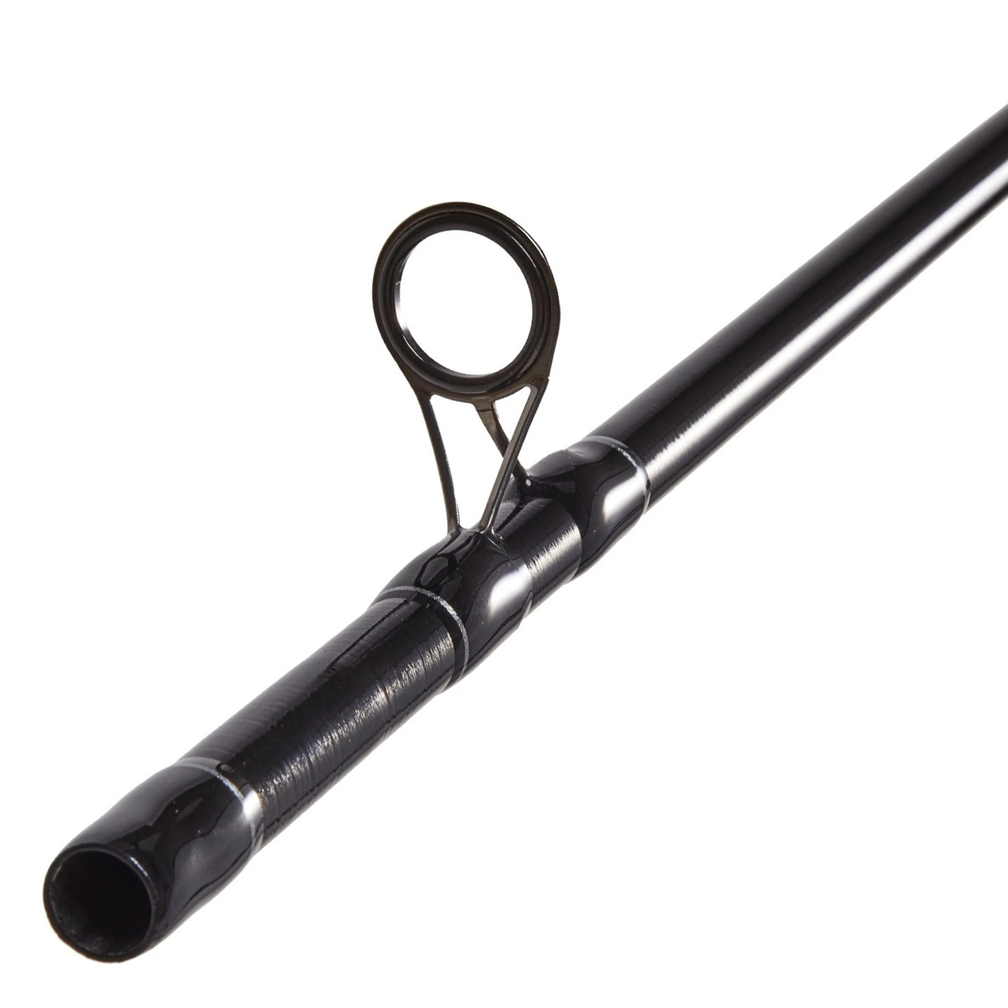 Фидерное Удилище Salmo Sniper Feeder Travel 120 360 см 120 гр    4096-360 — крупный план
	                                    3