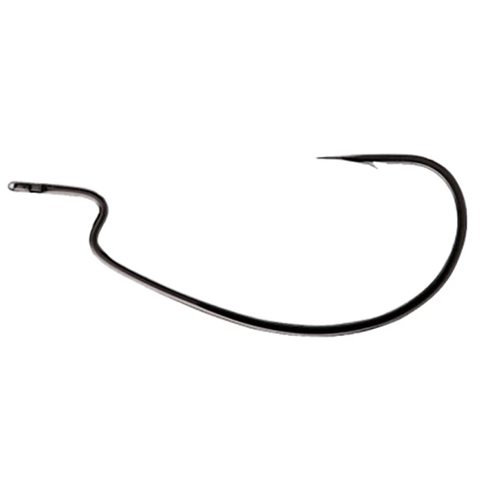 Крючок Офсетный BKK Chimera 9003CD №1 8 шт    A-EW-9330 — характеристики,  особенности конструкции