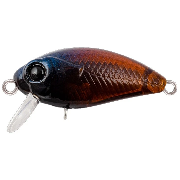 Воблер TsuYoki Fugaz SSR 36F L012M 3,5 гр — характеристики,  особенности конструкции