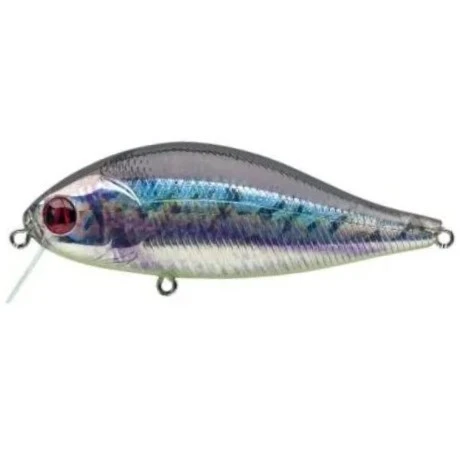 Воблер Pontoon 21 Bet-A-Shad 63F-SR R55 7,3 гр   P21-BASH-63F-SR-R55 — характеристики,  особенности конструкции