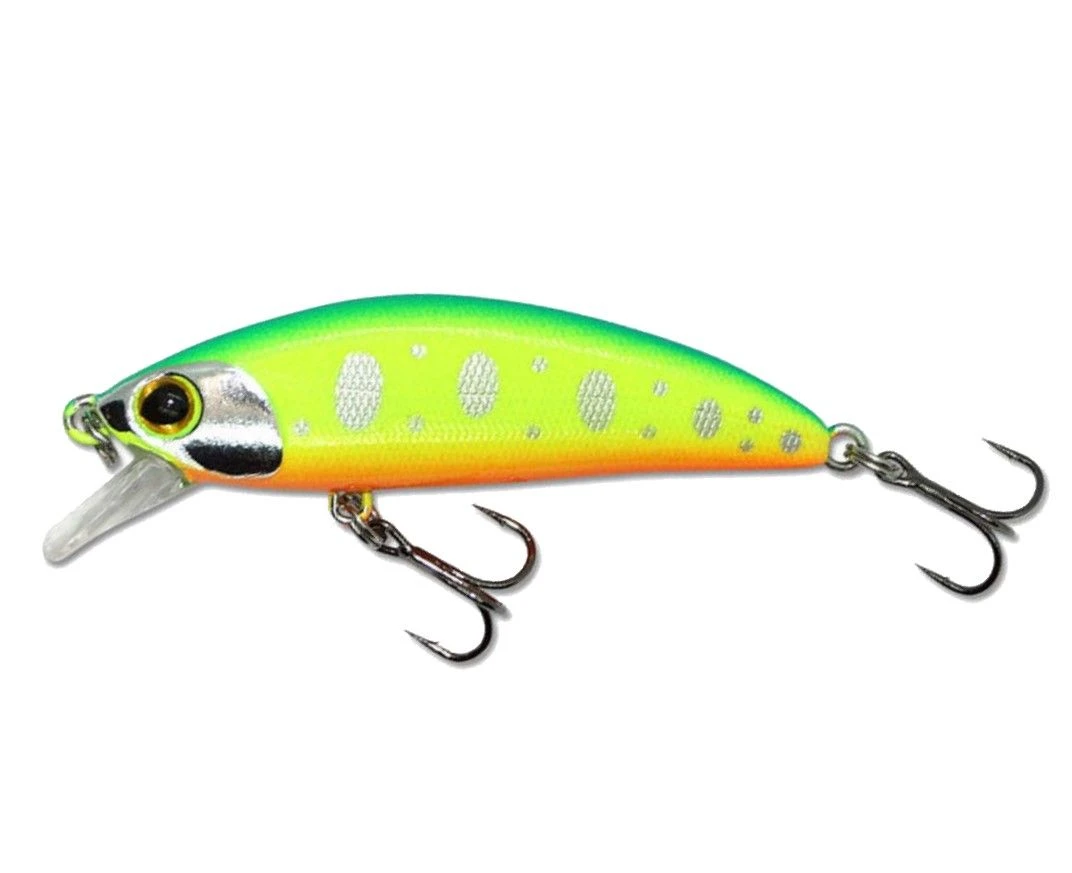 Воблер Kosadaka Umi XS 50F SNT 3,2 гр   Umixs50F-SNT — характеристики,  особенности конструкции