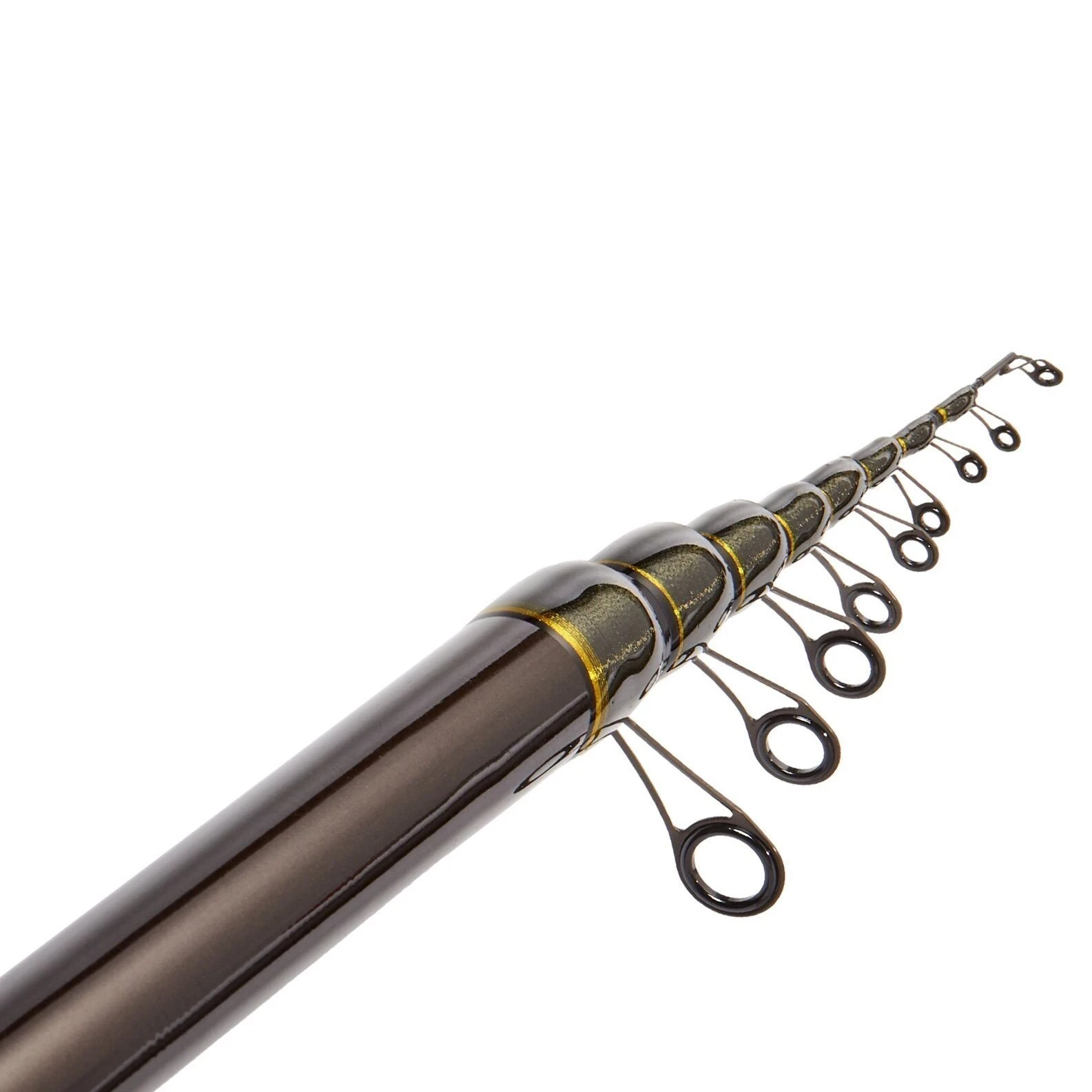 Болонское Удилище Salmo Diamond Bolognese Light MF 500 см     2244-500 — крупный план
	                                    2