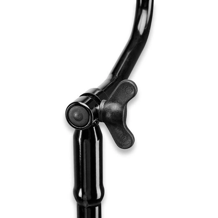 Ледобур Mora Ice Super Nova 160 мм    ICE-MM0160 — крупный план
	                                    2