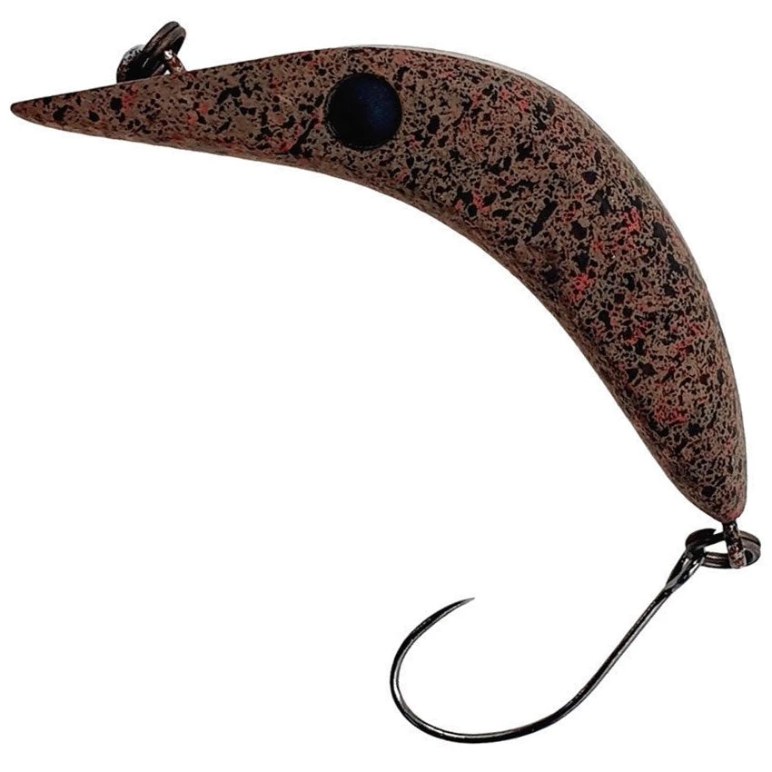 Воблер ZipBaits Hulaboy 42S L-052 2,8 гр — характеристики,  особенности конструкции