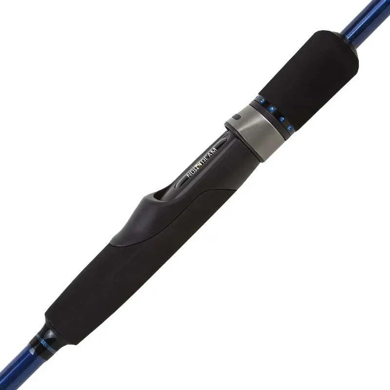 Спиннинг Norstream Flagman-T2 704ML 213 см 5 - 18 гр    FLTS2-704ML — крупный план
	                                    3