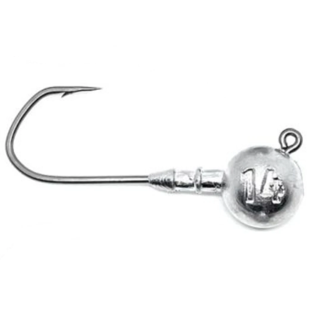 Джиг-головка APS Standard №4/0 14 гр 2 шт — крупный план
	                                    1