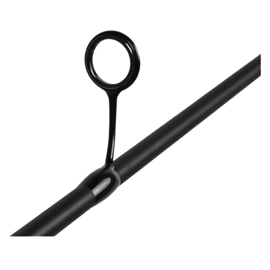 Спиннинг Lucky John Vanrex Jig 702LF 213 см 3 - 14 гр    LJVJ-702LF — крупный план
	                                    3