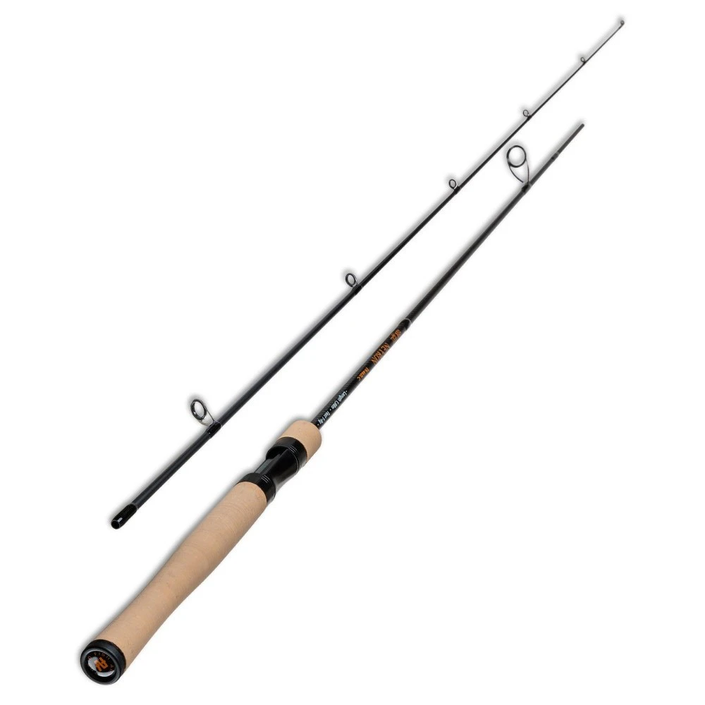 Спиннинг Relax FA Neyron 602UL-С 180 см 0,5 - 5 гр    RFN-TN602UL-C — крупный план
	                                    1