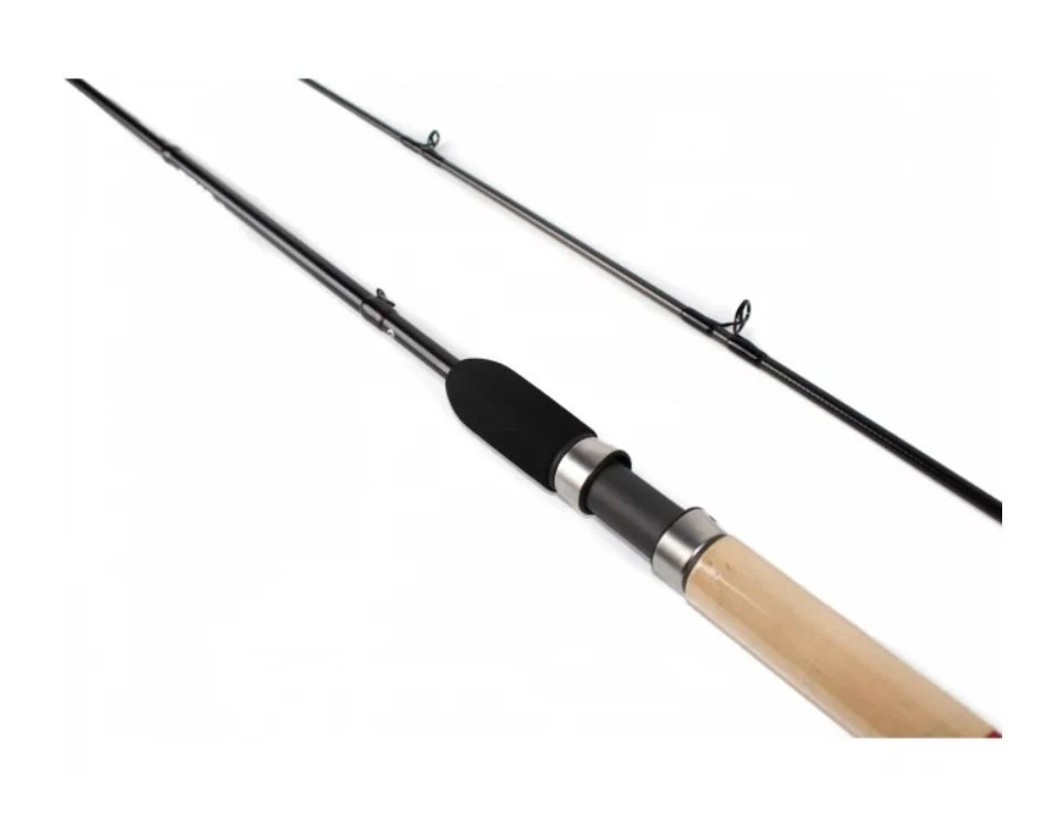 Фидерное Удилище Daiwa N'Zon Z Feeder 360 см 120 гр  NZZF1203XPQ-AX  11138-360 — характеристики,  особенности конструкции