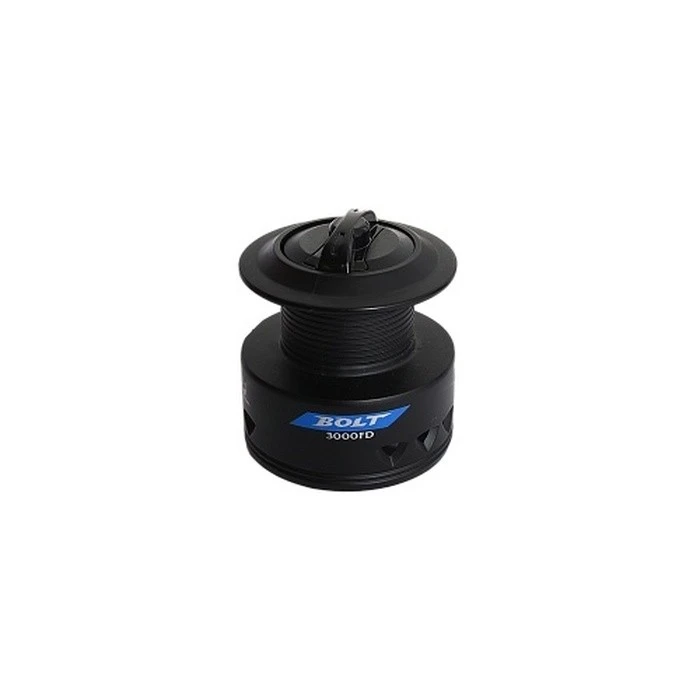 Катушка Maximus Black Side Bolt 2000FD    BSBOL2000FD — крупный план
	                                    7