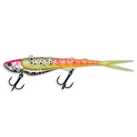 Воблер Relax FA Courier  6.5 V005 33 гр   С27-57-V005 — характеристики,  особенности конструкции