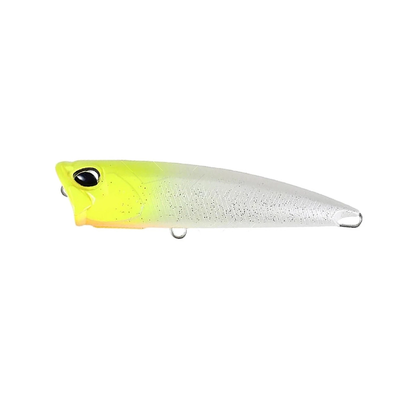 Воблер DUO Realis Fangpop 105F ACC3302 24,5 гр   DUO-94171 — характеристики,  особенности конструкции