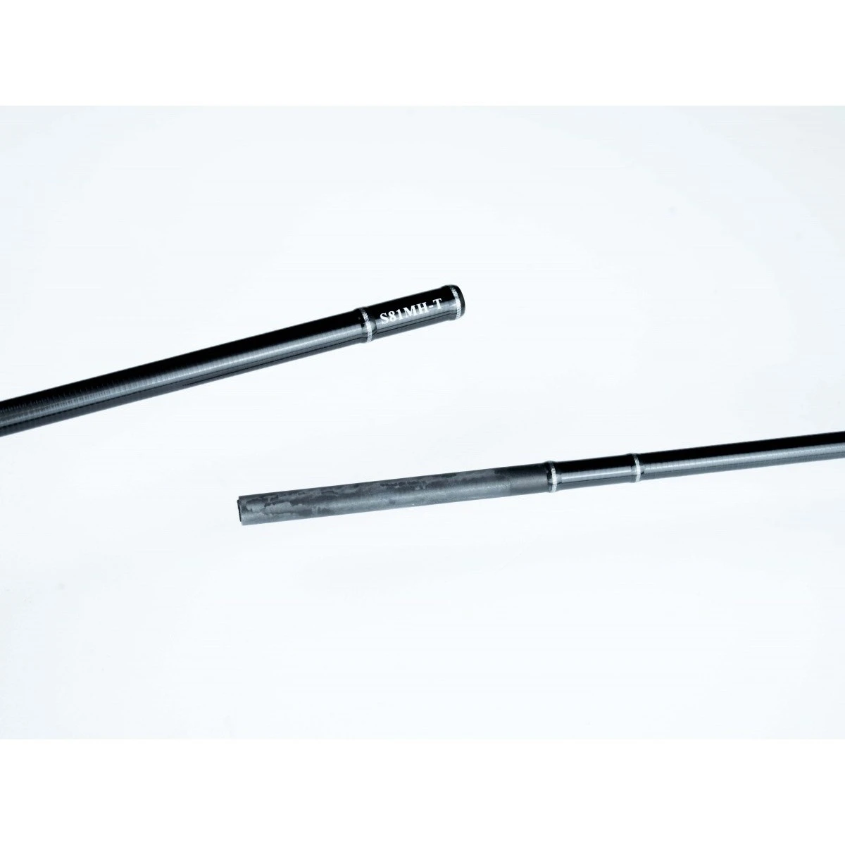 Спиннинг Xesta Black Star 2025 S81MH-T 248 см 1 - 17 гр  Fine Touch Perfomer  XBS25-S81MH-T — крупный план
	                                    7
