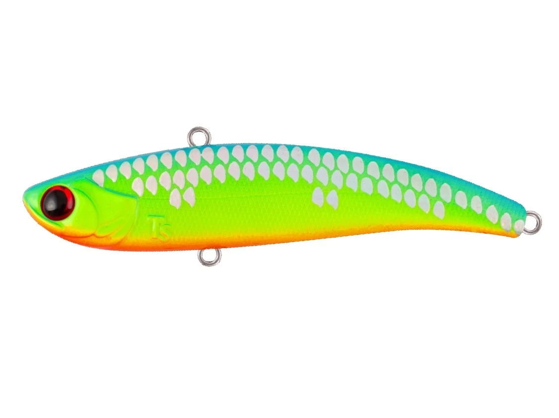 Воблер TsuYoki Hitochi 70S 259 13,5 гр — характеристики,  особенности конструкции