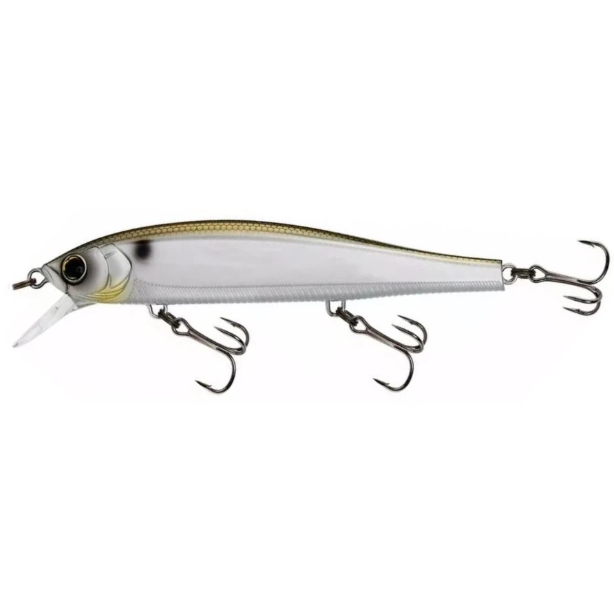 Воблер Yo-Zuri 3DB Jerkbait 110SP GZSH 14 гр   R1355-GZSH — характеристики,  особенности конструкции