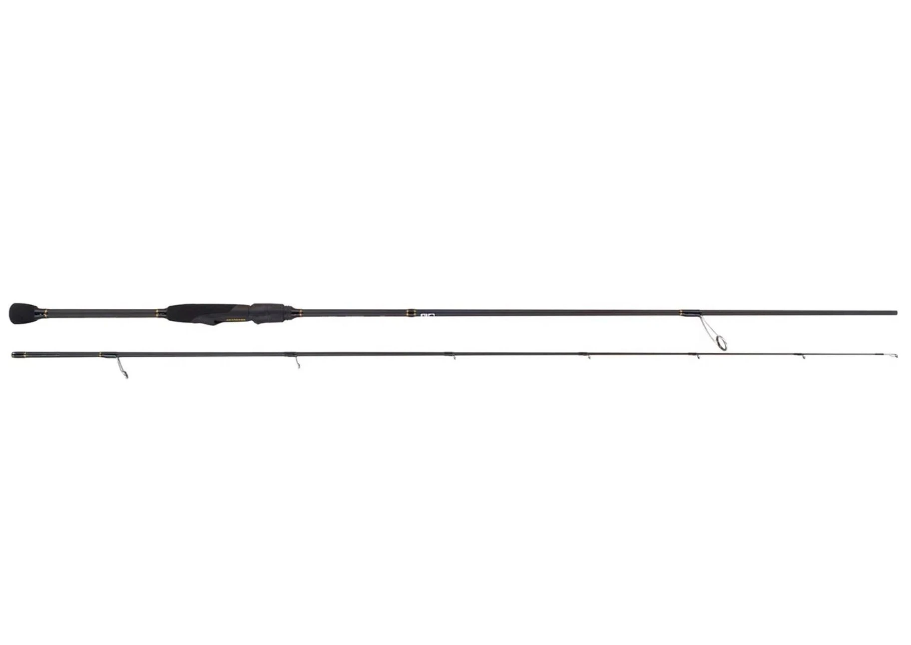 Спиннинг Kosadaka Realizer 273M 273 см 10 - 35 гр    SRLZ-273M — характеристики,
	                                    особенности конструкции