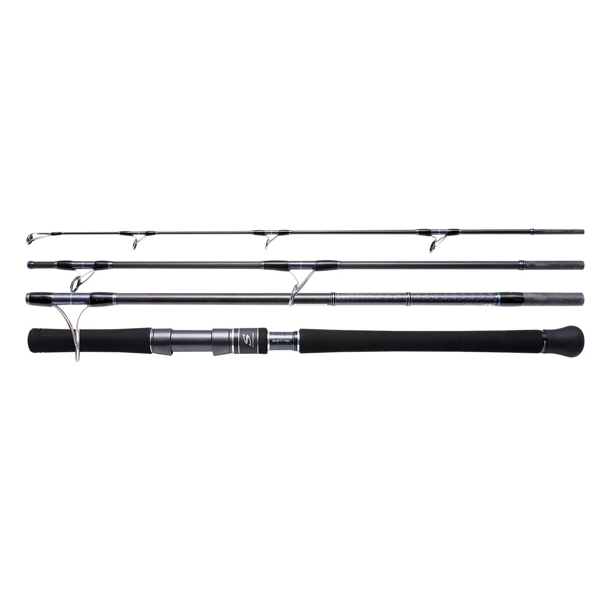 Спиннинг Hearty Rise Skywalker Popping 794MH 236 см 120 гр    SWP-794MH — характеристики,  особенности конструкции