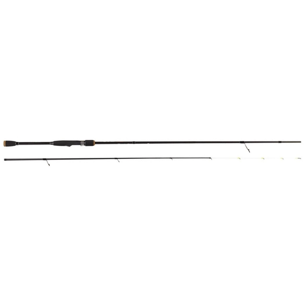 Спиннинг Salmo Diamond Jig 32 270 см 7 - 32 гр    3300-270 — характеристики,  особенности конструкции