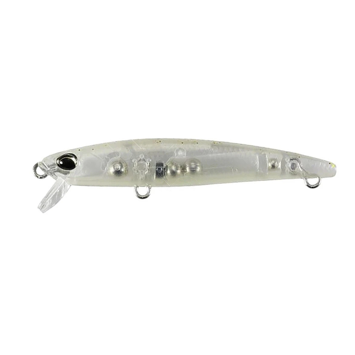 Воблер DUO Tetra Works Toto Slim 50S CCC0077 2,4 гр   DUO-54592 — характеристики,  особенности конструкции
