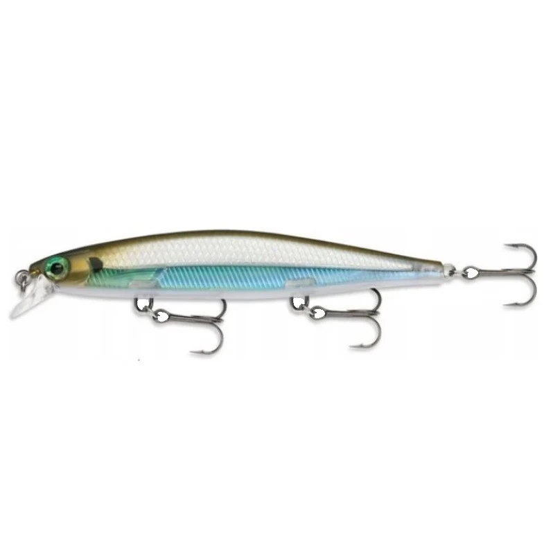 Воблер Rapala Shadow Rap 11 MBS 13 гр   SDR11-MBS — характеристики,
	                                    особенности конструкции