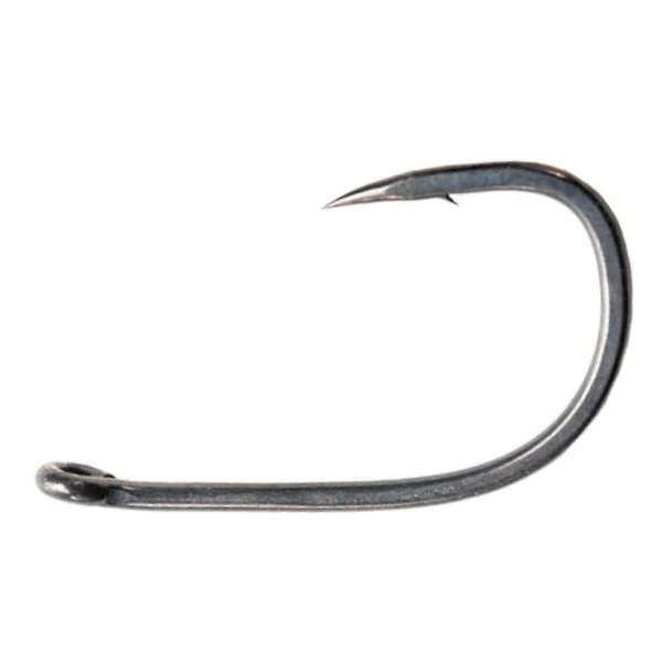 Крючок Одинарный Gamakatsu G-Carp Specialist Rx Hooks №8 10 шт    185033-008 — характеристики,  особенности конструкции