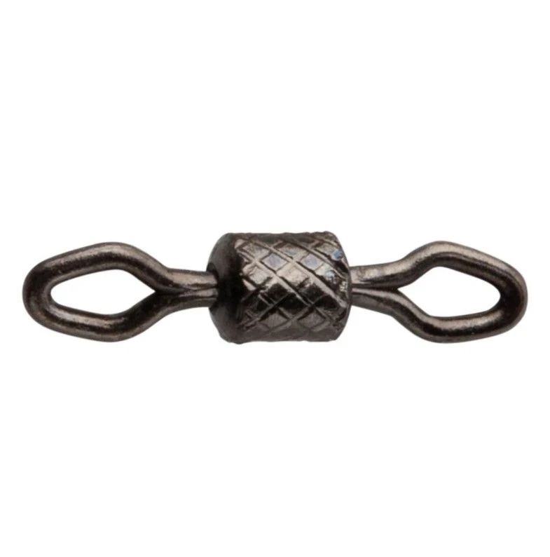 Вертлюг Hanzo DS 3300 №10 10 шт    DS3300-10 — характеристики,  особенности конструкции