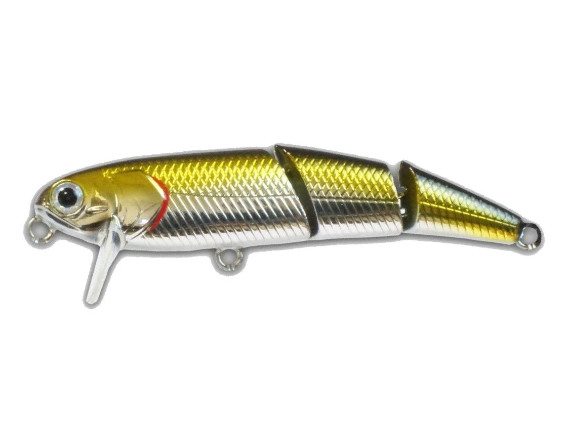 Воблер Kosadaka Cord SH 75F CNT 7,95 гр   CordSH75F-CNT — характеристики,  особенности конструкции