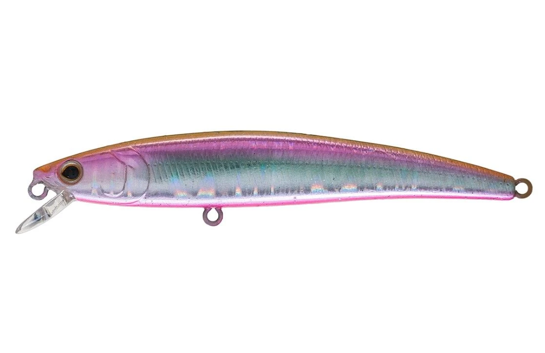 Воблер Strike Pro Arc Minnow 105SP SIN042-SBO 11,5 гр   JL-092-SP#SIN042-SBO — характеристики,  особенности конструкции