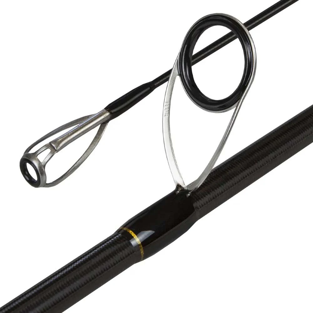 Спиннинг Norstream Absolut 792H 236 см 16 - 70 гр    ABXS-792H — крупный план
	                                    4