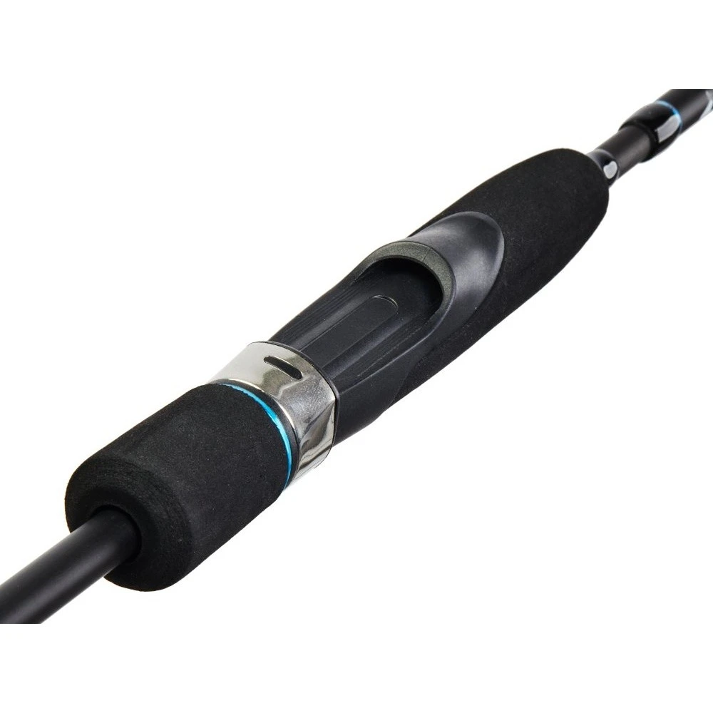 Спиннинг Salmo Diamond Bullet Travel 08 210 см 2 - 8 гр    S5060-210 — крупный план
	                                    2