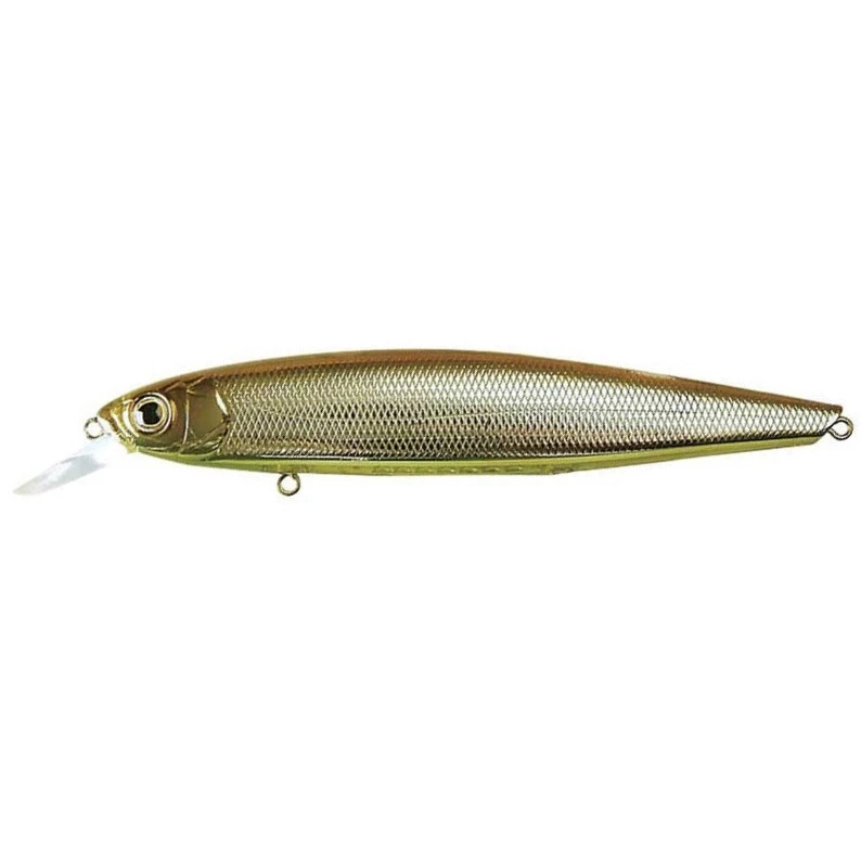 Воблер Deps Balisong Minnow 100SP 23 17,7 гр — характеристики,  особенности конструкции