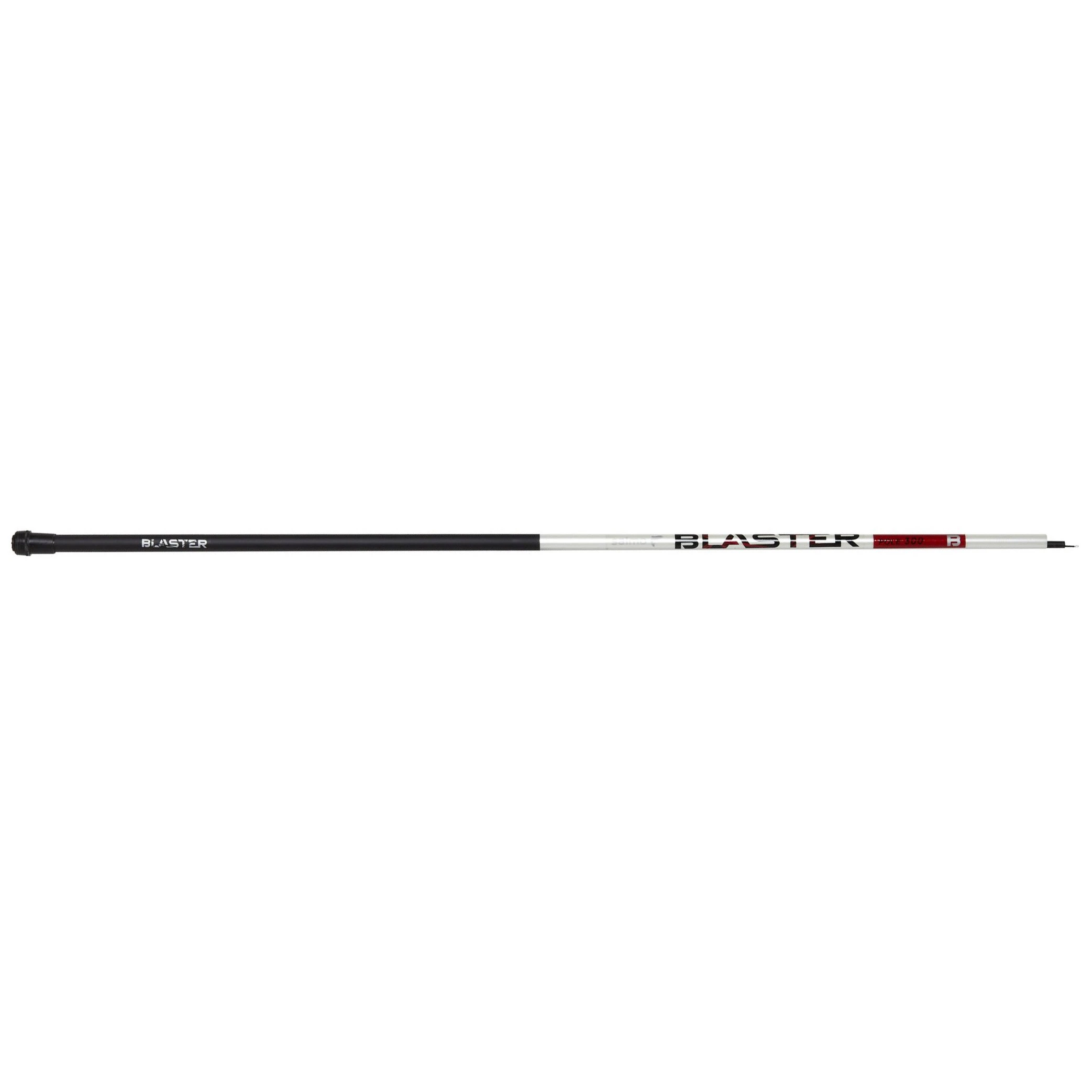 Маховое Удилище Salmo Blaster Pole 300 см     3123-300 — характеристики,
	                                    особенности конструкции