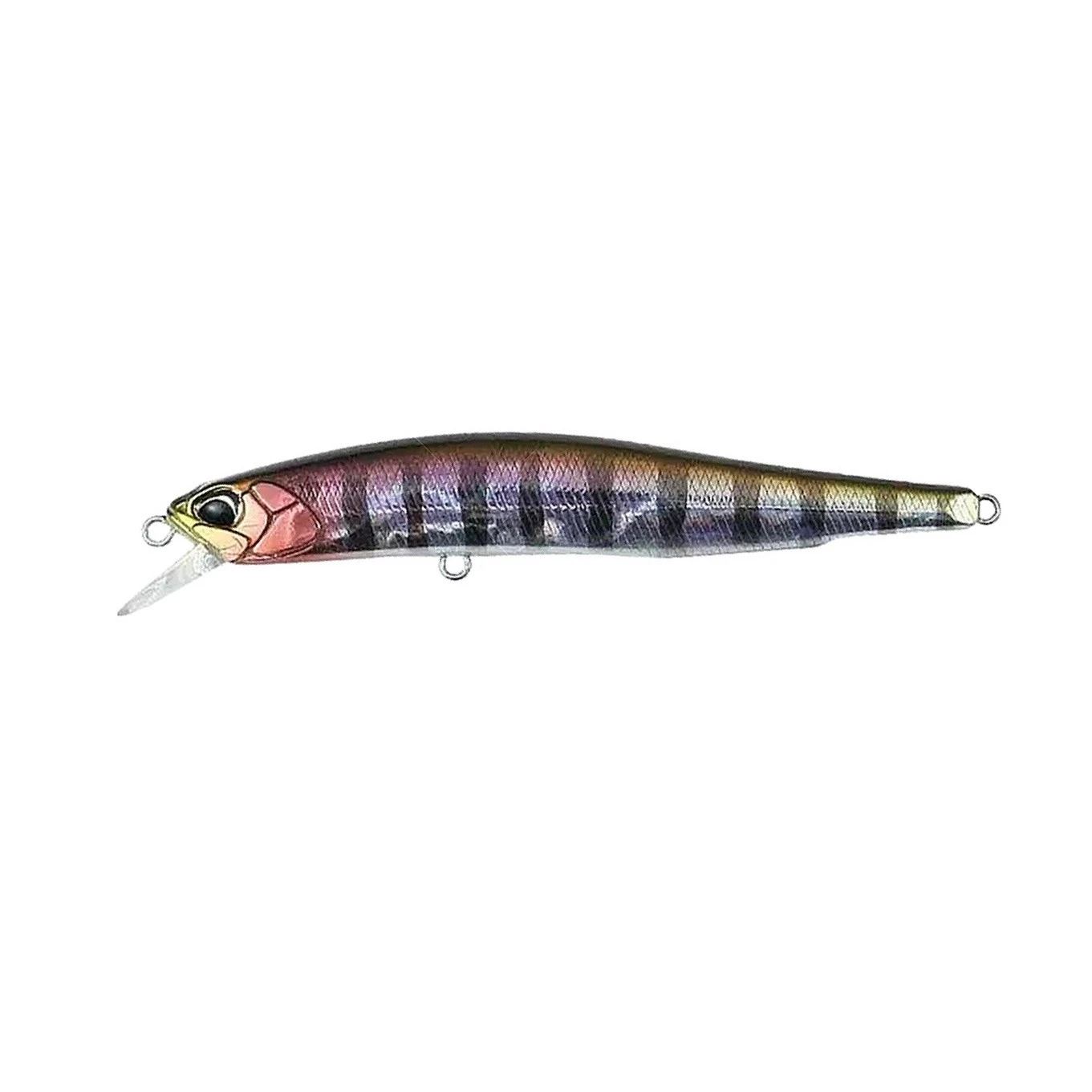 Воблер DUO Realis Minnow 80SP ADA3058 4,7 гр   DUO-42455 — характеристики,  особенности конструкции