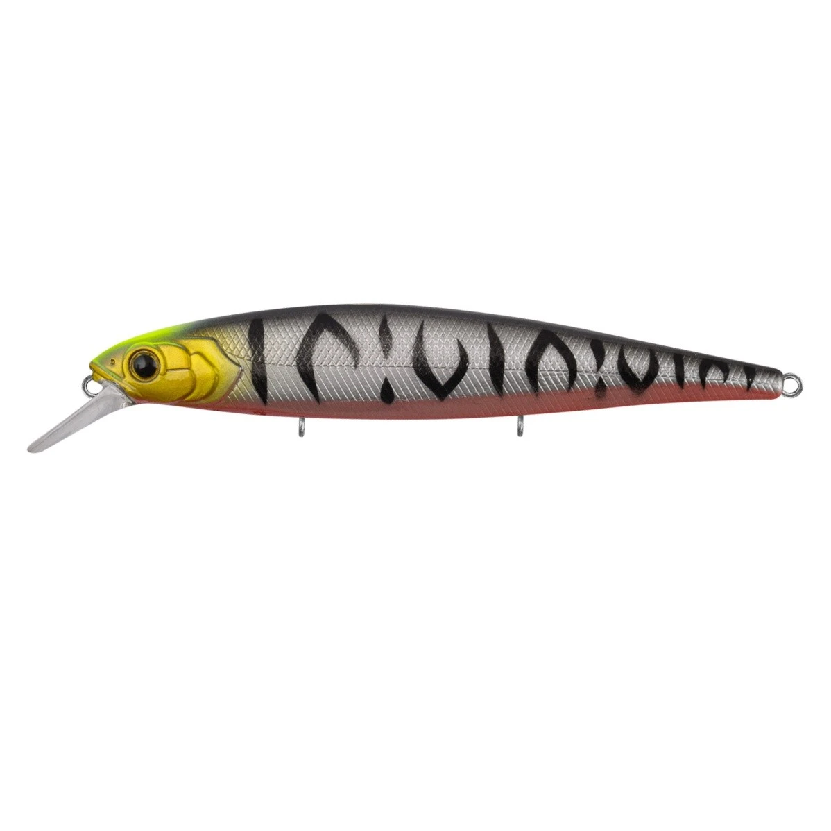 Воблер TsuYoki Flirt 115SP WR058 16,5 гр — характеристики,  особенности конструкции