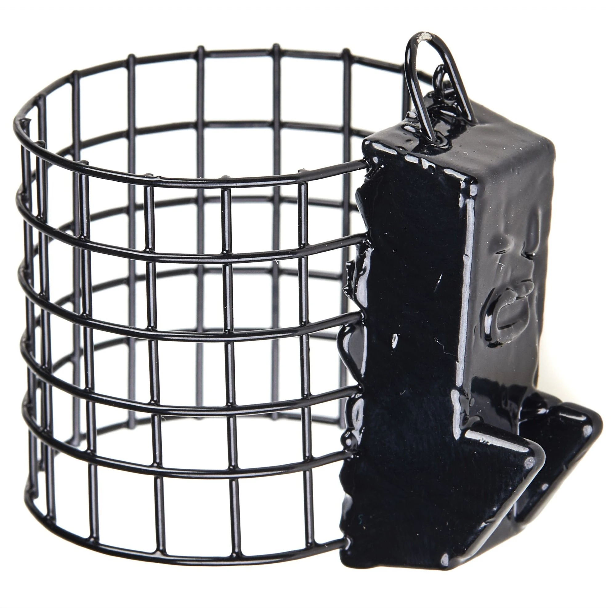 Кормушка Feeder Concept Big Belly  70 гр   Большая кормоемкость  FCMC-BB-070 — характеристики,  особенности конструкции