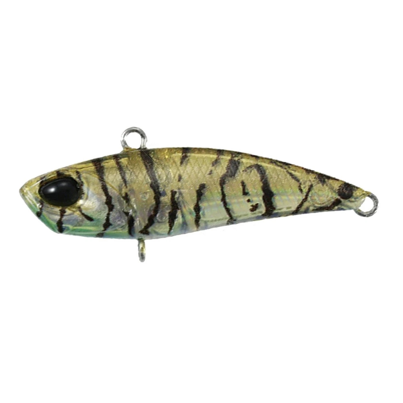Воблер DUO Tetra Works Bivi 40 CTA0375 Tiger Shrimp 3,8 гр   DUO-09721 — характеристики,  особенности конструкции