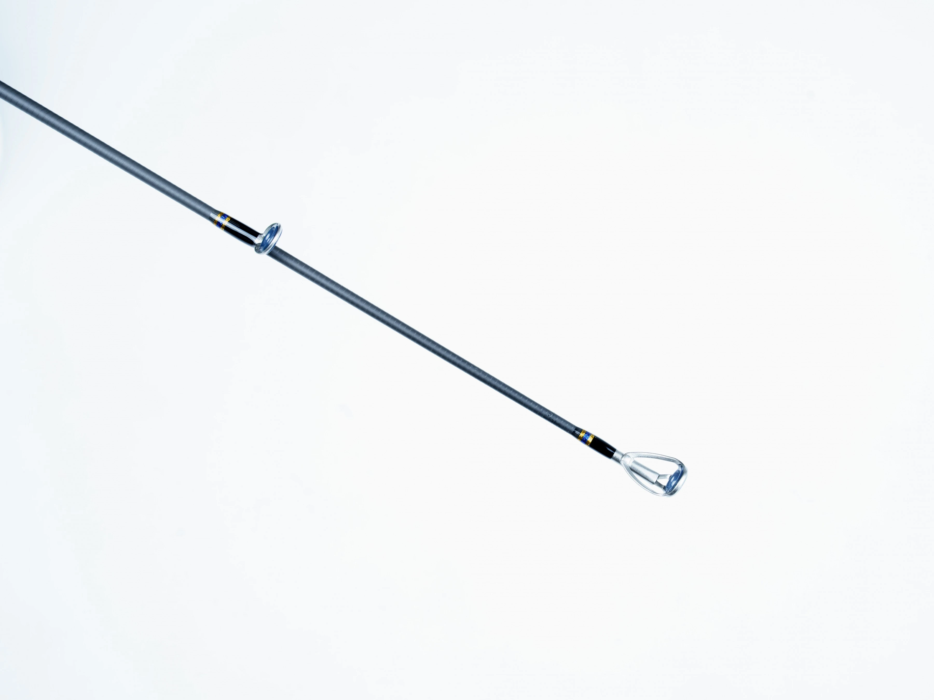 Кастинговое Удилище Hearty Rise Jig Force II 762XHC 230 см 20 - 100 гр    JF2-762XHC — крупный план
	                                    5