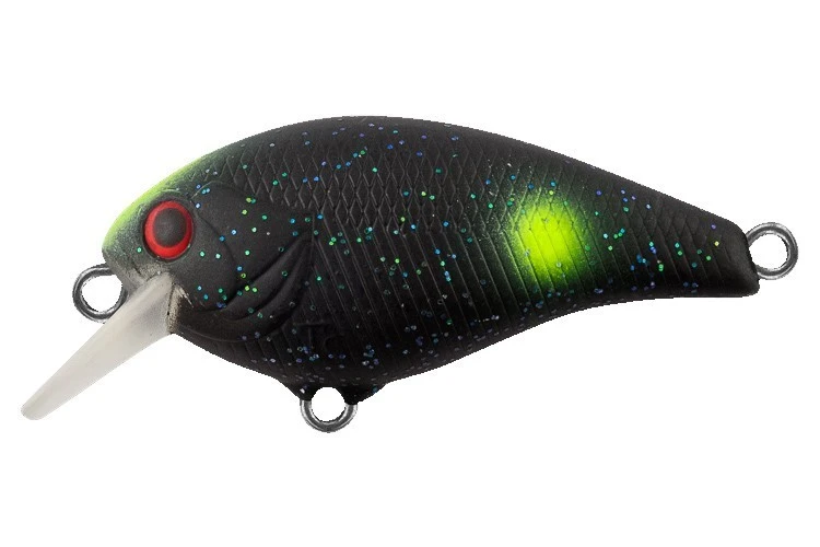 Воблер TsuYoki Furi SR 40F E045 3,9 гр — характеристики,  особенности конструкции