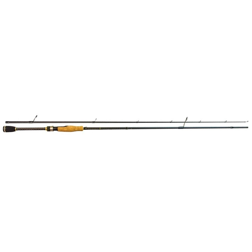 Спиннинг Maximus Manic 21M 210 см 7 - 35 гр    MTSSM21M — характеристики,
	                                    особенности конструкции