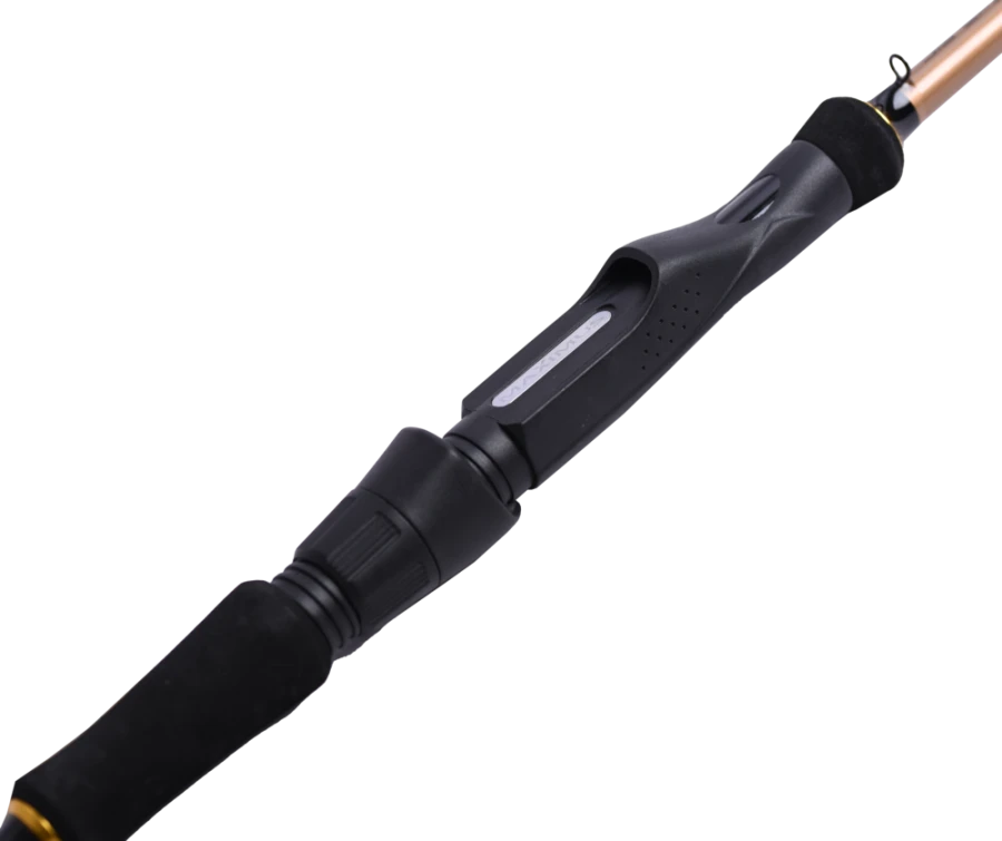 Спиннинг Maximus Zircon-X Jig 27M 270 см 10 - 35 гр    MJSSZIX27M — крупный план
	                                    1