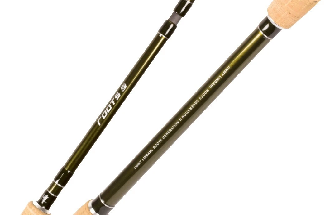Кастинговое Удилище BFT Roots G2 R2T79 241 см 170 гр  XH 7,9 Multi Pike   60-BFT-R2T79-2 — крупный план
	                                    2