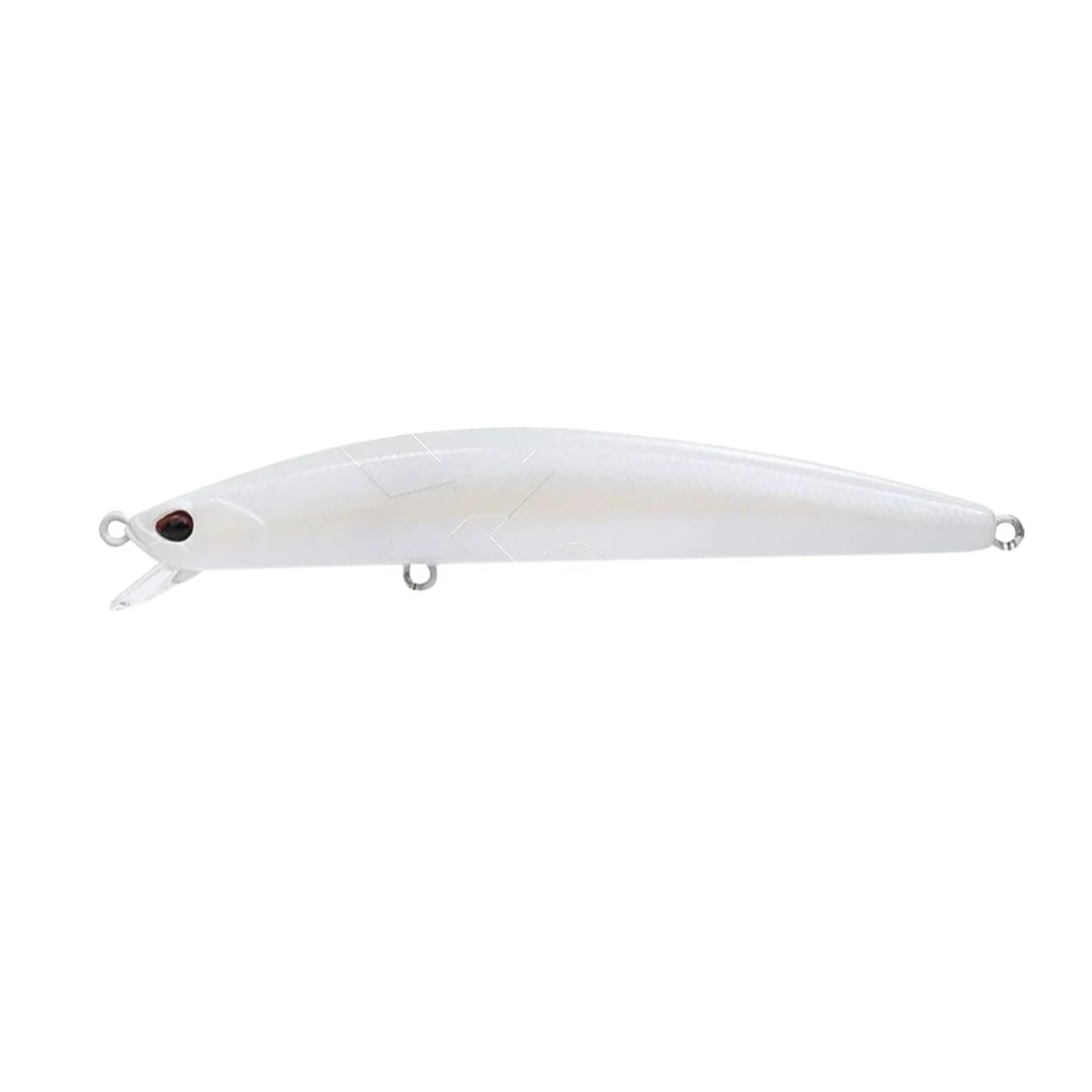 Воблер DUO Tide Minnow Sprat 100SF ACCZ049 Ivory Pearl 13 гр   DUO-82267 — характеристики,  особенности конструкции