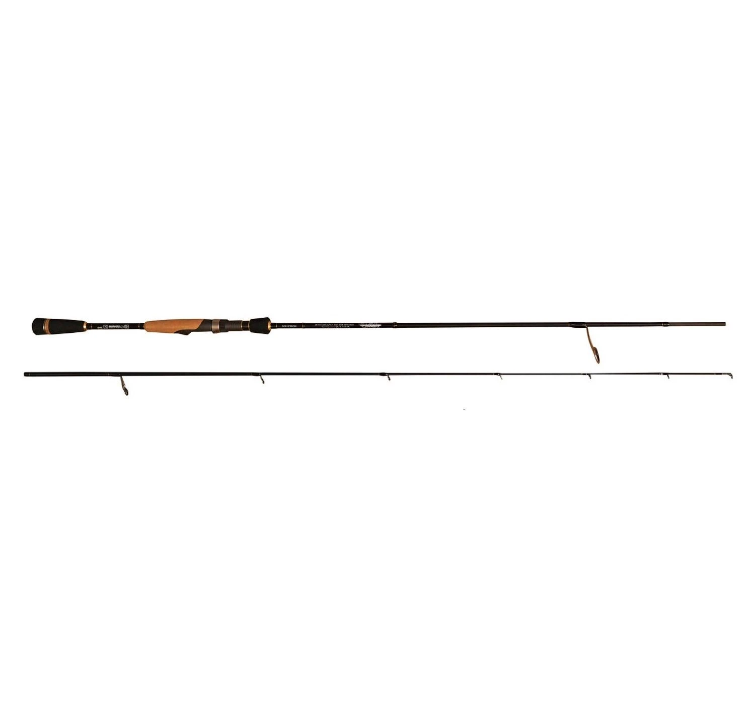 Спиннинг Kosadaka Impact 270ML 270 см 5 - 21 гр    SIMP270ML — характеристики,  особенности конструкции