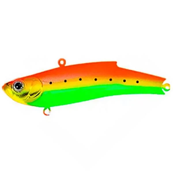 Воблер Bassday Range Vib 70TG RC-04 20 гр   VIB-70TG-RC-04 — характеристики,  особенности конструкции