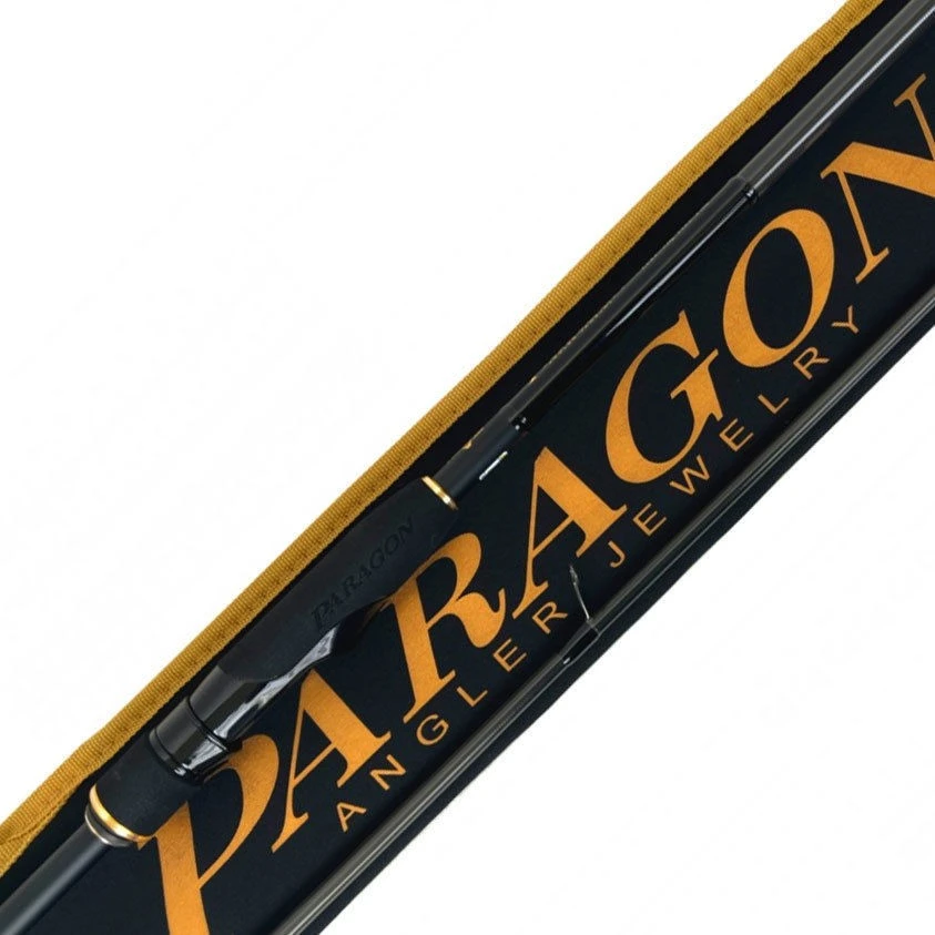 Спиннинг Hearty Rise Paragon 862L 260 см 5 - 21 гр    PA-862L — крупный план
	                                    7